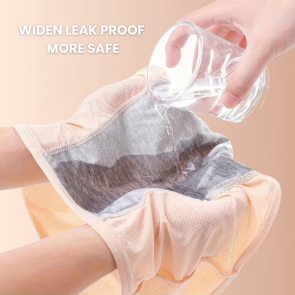 ProtecPanty - Leak-Proof Panties (Set of 3)