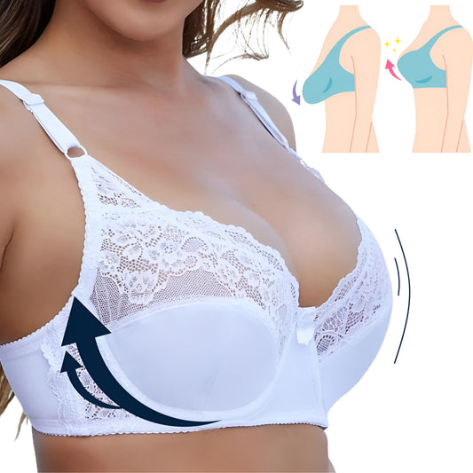 ElevaPure® Anti-sagging bra