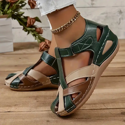 Mia - Comfortable sandals for women