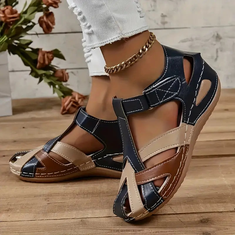 Mia - Comfortable sandals for women